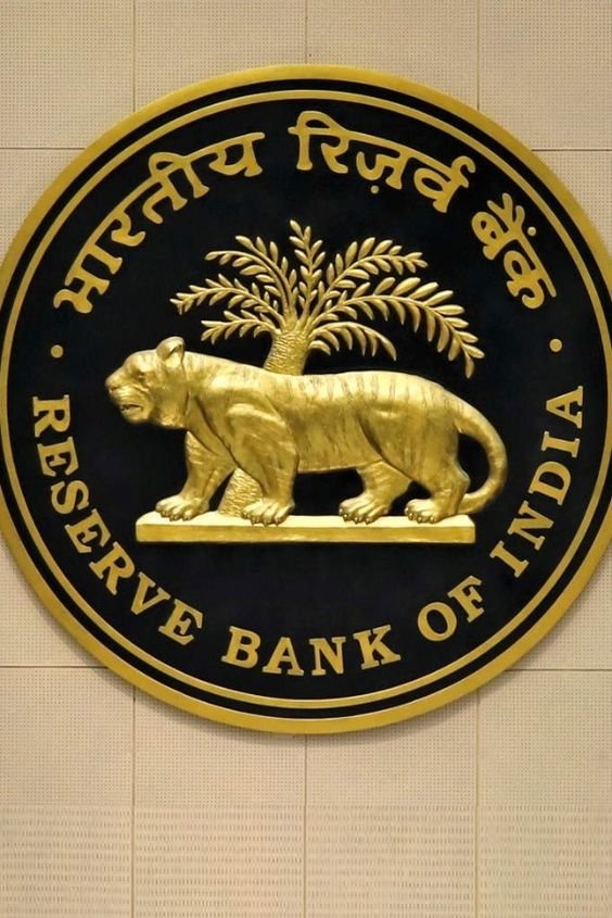Reserve Bank of India